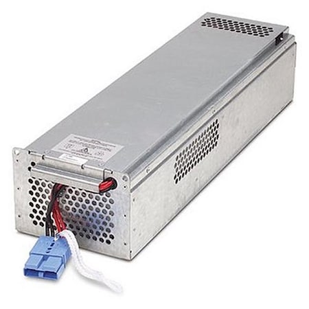 Apc UPS Battery, 48V DC, Connectors RBC27